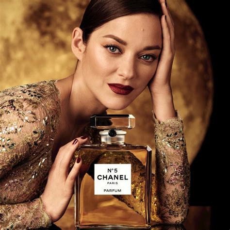 werbung chanel|chanel fragrance 5.